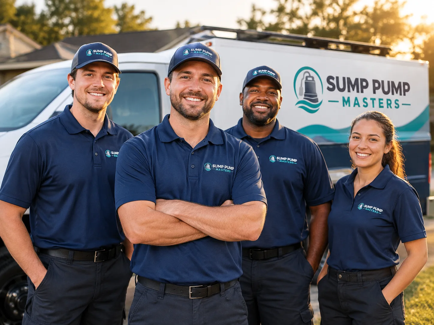 Sump Pump Repair company in Morehead City, NC