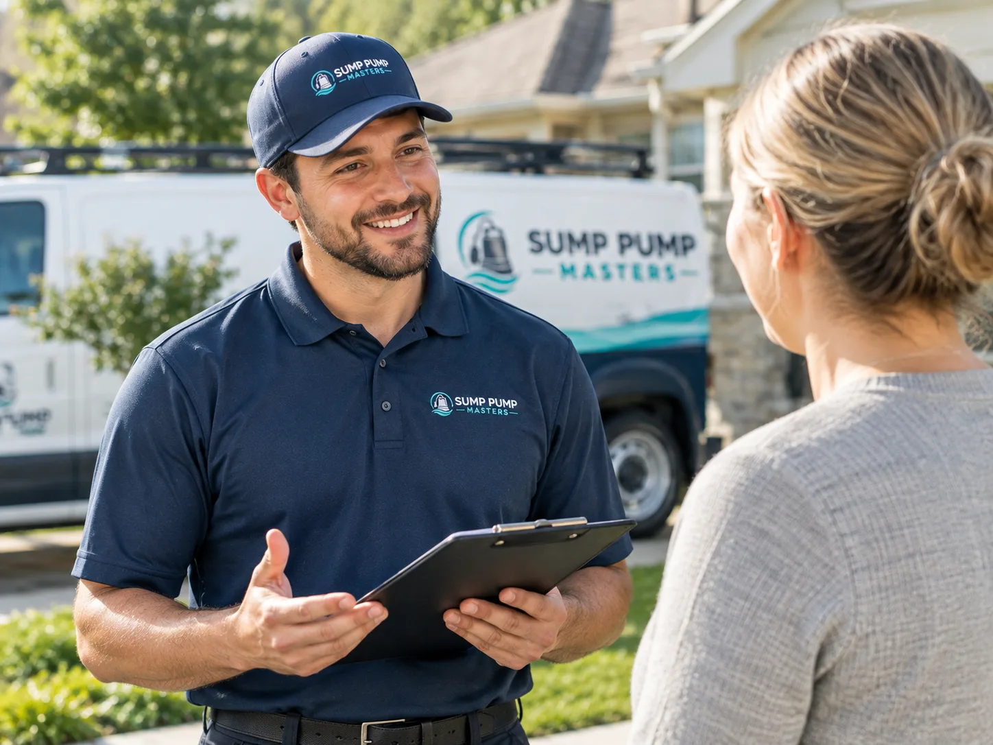 Sump Pump Repair Morehead City, NC FAQs